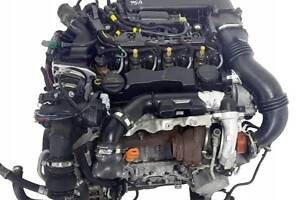 Комплектний двигун Citroen C3 C4 II XSARA PICASSO 1.6 HDI 109KM 9H01 9HZ