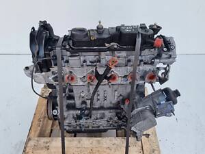 Комплектний двигун Citroen C4 II 1.6 HDI e-HDI 168 тис. 9H06 10JBEE