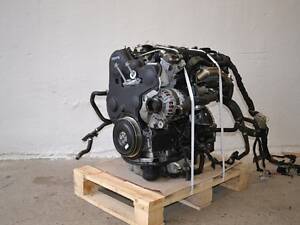 Комплектний двигун D4204T14 190 HP Volvo S90 II XC90 XC60 V60