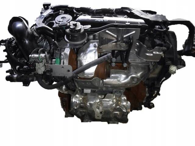 Комплектный двигатель FORD EDGE MK2 2.0 TDCI 17R T8CD