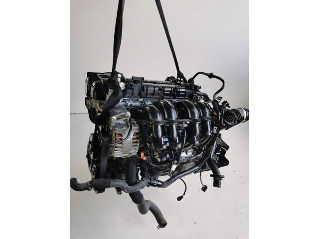 Комплектный двигатель FORD KA+ III 1.2 16V YSKD YSKE