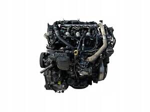 Комплектный двигатель Ford S-max 2.2TDCI Q4WA