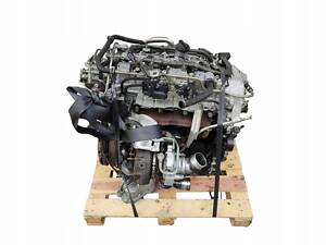 Комплектний двигун форсунки LEXUS IS II 220 2.2 177 HP D-CAT 2AD 2005-09 р.в.
