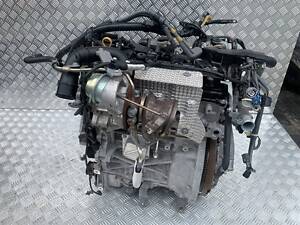 Комплектний двигун K14D 4X4 SUZUKI SX4 S-CROSS 16- 1.4T