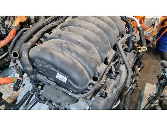 Комплектний двигун L87 6.2 Chevrolet Silverado Suburban GMC Yukon Escalade 2019-