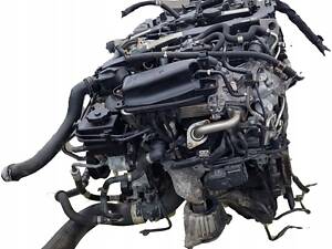 Комплектний двигун MERCEDES C W204 (2011-2014) 2.2 CDI 204KM 651911 121TYŚ