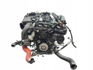 Комплектний двигун MERCEDES C W204 LIFT (11-14) 2.2 CDI 170KM 651911 168TYŚ