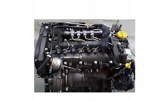 Комплектный двигатель Mito Giulietta 1.6 MJ 940A3000 FILM