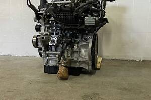 Комплектный двигатель Mitsubishi Eclipse Cross 1.5 Turbo 4B40 1000D238 1000D170