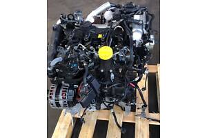 КОМПЛЕКТНИЙ ДВИГУН NISSAN QASHQAI 1.5 DCI K9KF646