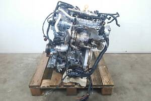 Комплектний двигун OPEL ASTRA KV 1.0 TURBO B10XFL LE1