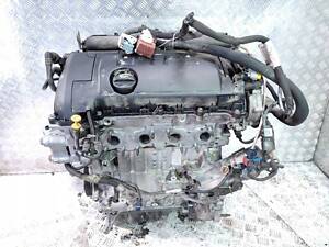 Комплектний двигун PEUGEOT 1.6 VTI 5F01 5FS 10FHCN C4 C5 308 508 3008
