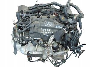 Комплектний двигун RANGE ROVER SPORT L494 3.0D 306DT
