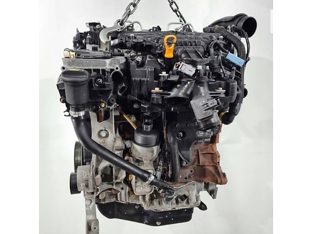 Комплектний двигун RH02 10DYYF Peugeot 508 5008 2.0 HDI