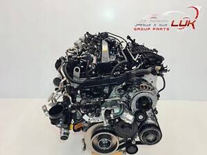 Комплектный двигатель S58B30A 3.0 BMW M3 G80 M4 G82 X3M F97 X4M F98
