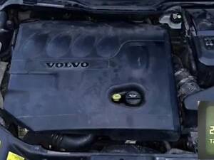 Комплектний двигун VOLVO S80 II V70 III S40 V50 C30 C70 2.0D D4204T