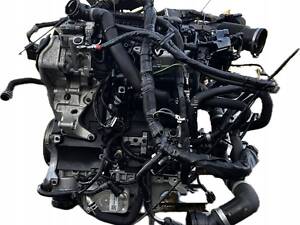 Комплектний двигун VOLVO V70 III LIFT (2013-2016) 2.0 D4 181KM D4204T5 87TYŚ