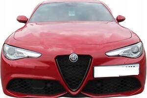 КОМПЛЕКТНИЙ ПЕРІД КАПОТ ALFA ROMEO GIULIA VELOCE