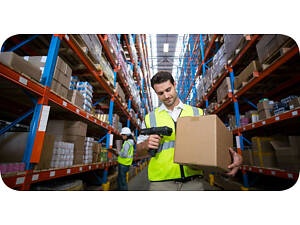 Комплектувальник на склад