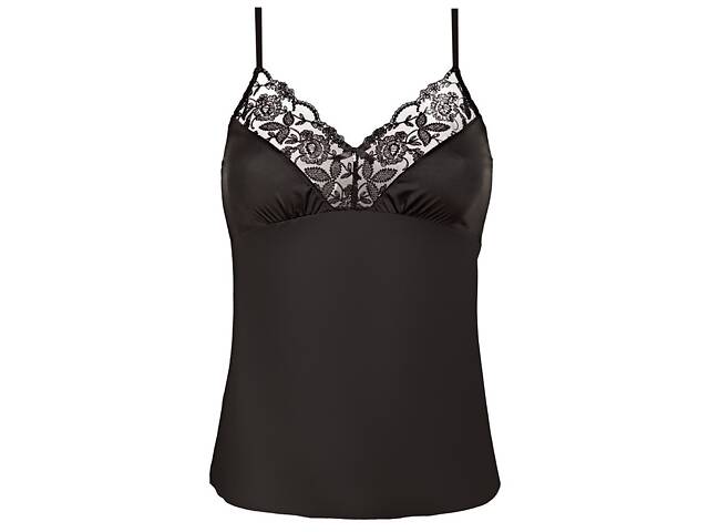 Комплекти білизни Fantasie Sienna 2678/2676 L Black (889500439288) - Фото 4