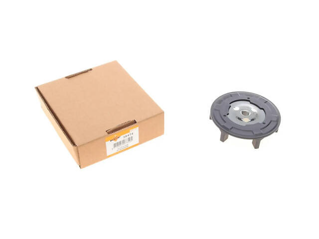 Компоненти зчеплення компресора кондиціонера NRF 38474 Mercedes S-Class, C-Class, Vito, E-Class, Sprinter, M-Class, GLK- - Фото 1