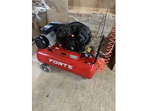 Компресор 100 літрів