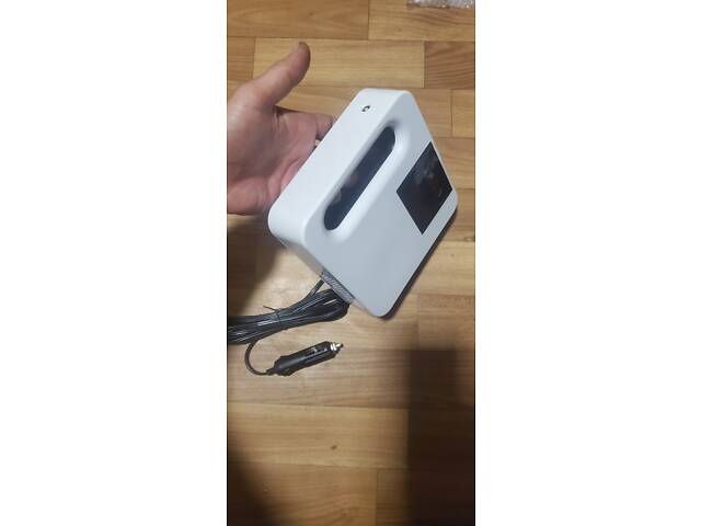 Компресор автомобільний - Фото 3