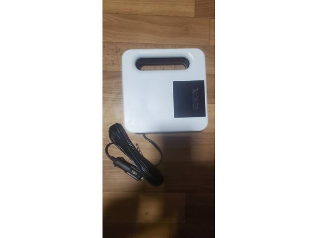 Компресор автомобільний - Фото 4