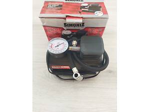 Компрессор автомобильный