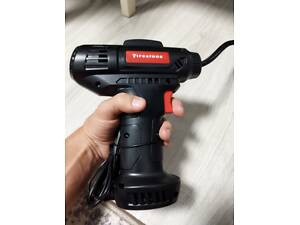 Компрессор автомобильный