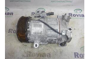 Компресор кондиціонера (0,9 TCe 12V) Renault CLIO 4 2012-2019 (Рено Клио 4), БУ-219969