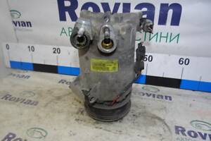 Компресор кондиціонера (1,0 DOHC 12V) Ford FOCUS 3 2011-2018 (Форд Фокус), БУ-259730