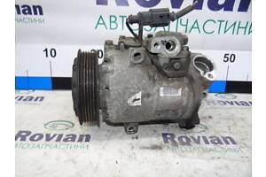 Компресор кондиціонера (1,2 HTP 12V) Skoda FABIA 1 1999-2007 (Шкода Фабия), БУ-252629