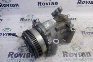 Компресор кондиціонера (1,2 MPI 16V) Renault SANDERO 1 2008-2014 (Рено Сандеро), БУ-210273