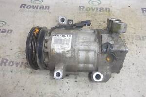 Компресор кондиціонера (1,2 MPI 16V) Renault SANDERO 2 2013-2016 (Рено Сандеро 2), БУ-229581