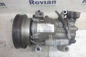 Компрессор кондиционера (1,5 DCI 8V) Renault MODUS 2004-2012 (Рено Модус), СУ-243743