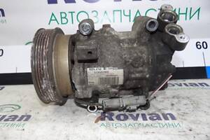 Компрессор кондиционера (1,5 DCI 8V) Renault MODUS 2004-2012 (Рено Модус), БУ-251530