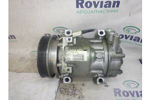 Компресор кондиціонера (1,5 DCI 8V) Renault SANDERO 1 2008-2014 (Рено Сандеро), БУ-244847