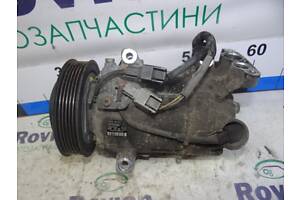 Компрессор кондиционера (1,5 DCI 8V) Renault TALISMAN 2015-2022 (Рено Талисман), СУ-255818