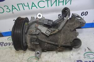 Компрессор кондиционера (1,5 DCI 8V) Renault TALISMAN 2015-2022 (Рено Талисман), СУ-255818