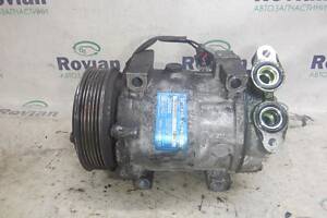 Компрессор кондиционера (1,6 CDTI 16V) Mazda 3 (BK) 2003-2009 (Мазда 3), СУ-232151