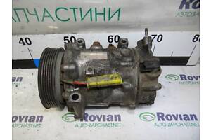 Компресор кондиціонера (1,6 DCI 16V) Peugeot 5008 1 2009-2017 (Пежо 5008), БУ-261084