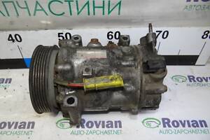 Компресор кондиціонера (1,6 DCI 16V) Peugeot 5008 1 2009-2017 (Пежо 5008), БУ-261084