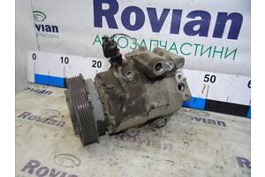 Компресор кондиціонера (1,6 DOHC 16V) Kia CERATO 1 2004-2008 (Киа CERATO 1 2004-2008), БУ-260261