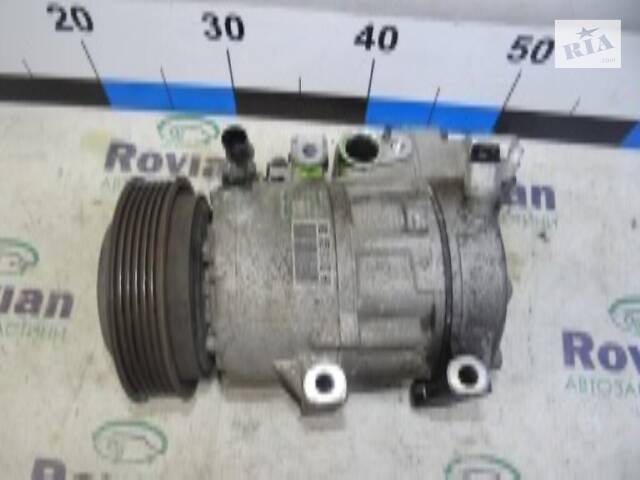 Компресор кондиціонера (1,6 MPI 16V) Kia CEED 1 2006-2012 (Киа Сид), БУ-257641