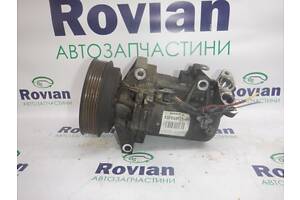 Компресор кондиціонера (1,6 MPI 16V) Renault FLUENCE 2009-2012 (Рено Флюенс), БУ-246375