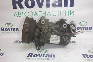 Компресор кондиціонера (1,6 MPI 16V) Renault FLUENCE 2009-2012 (Рено Флюенс), БУ-246375