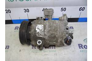 Компресор кондиціонера (1,6 MPI 16V) Skoda RAPID 2012-2019 (Шкода Рапид), БУ-257876