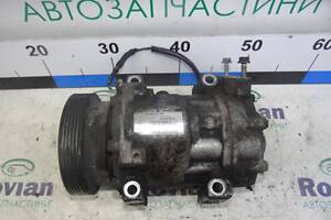 Компресор кондиціонера (1,6 MPI 8V) Dacia LOGAN MCV 2006-2009 (Дачя Логан мсв), БУ-256550