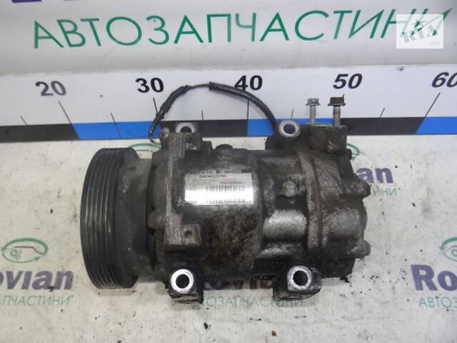 Компресор кондиціонера (1,6 MPI 8V) Dacia LOGAN MCV 2006-2009 (Дачя Логан мсв), БУ-256550